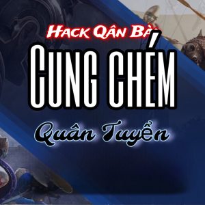 hack aoe, hack quân bài, hack quân chém, hack bản đồ aoe