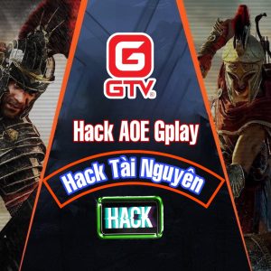 hack tài nguyên aoe